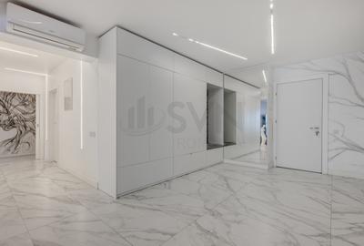 REA1027581 Floreasca l 4 Camere l Parcare l Amazing View - 10