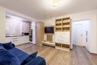 Apartament 3 camere - Modern | Renovat 2025 | - Calea Bucuresti - 1