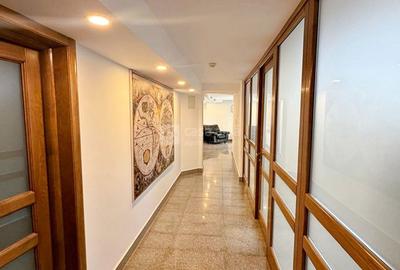 Ultracentral - spatiu de birouri amenajat, mobilat, loc parcare - 4