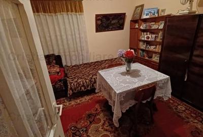 Casa din caramida, teren 180 mp, deschidere dubla, zona Piata Saraca - 9
