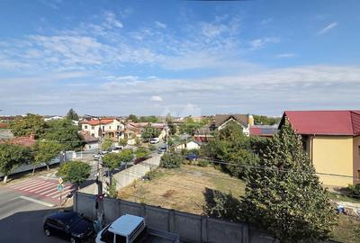 Inchiriere apartament 2 camere  cu loc de parcare Pantelimon Dobroesti - 17