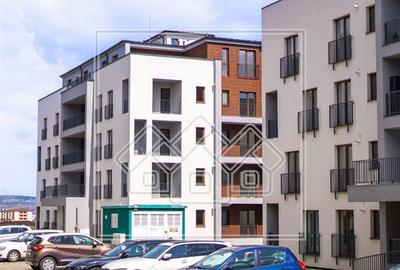 Apartament cu 2 camere în Turnișor