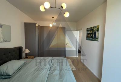 THE IVY | APARTAMENT 2 CAMERE |  MOBILAT COMPLET - 6