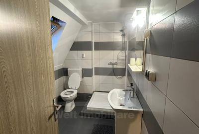 Apartament de 3 camere, situat în zona Centru/Traian - 10