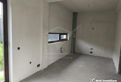 Duplex 4 camere, Iris, strada linistita, zona Auchan - 13