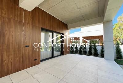 Vila exclusivista, arhitectura contemporana, complex rezidential, IANCU NICOLAE - 10