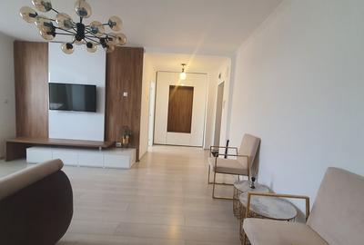 Iancului - Apartament 2 camere - mobilat LUX, finisaje premium, stradal, metrou - 11