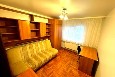 Vânzare apartament Obcini 3 cam. mobilat, utilat, 2 balcoane închiriabil imediat - 10
