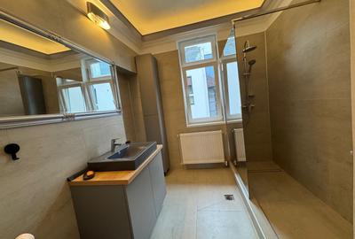 Etaj intreg, 5 camere in VILA INTERBELICA 180 mp, renovat - 20