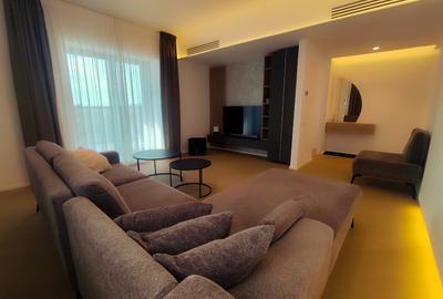 CORTINA ACADEMY | 3 CAMERE |  DESIGN ESHO | 90 MP | 2 BALCOANE | - 19