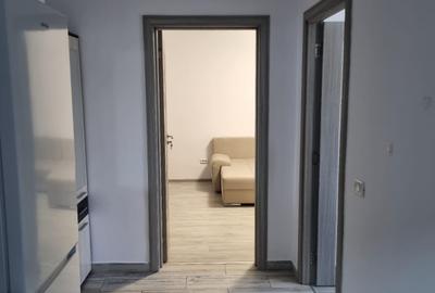 Titan Piata Minis, 2 camere, decomandat, etaj 3, mobilat, metrou - 9