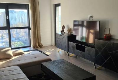 Apartament Nou în Complexul Parcului 20 - 1