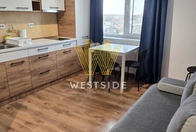 Apartament premium de inchiriat, cu 2 camere, zona Iosefin - 5