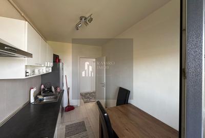 Apartament 2 camere  decomandat 67mp bloc nou Hills Splai - 14