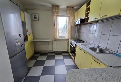 Apartament 2 Camere | Zona Gemenii - 4