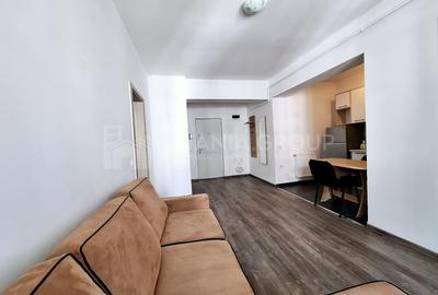 Studio modern de închiriat – 46 mp – Tractorul, Stone Park – 450 €/lună - 3