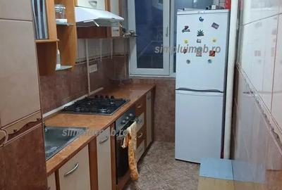 Parcare renovat 2 camere Piata Resita Luica - 6