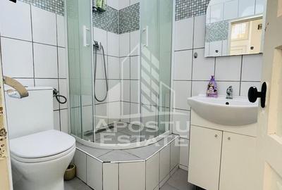 Garsonieră Premium / 1 Cameră – Ultra-Central (Vizavi de Primărie) - 4