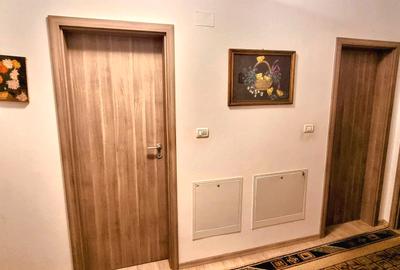 2 camere, decomandate, Ansamblul rezidențial IRIS - 4