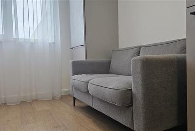 Apartament LUX 2 camere,37mp,balcon,Andrei Muresanu, zona Sigma_15 iulie 2026 - 17