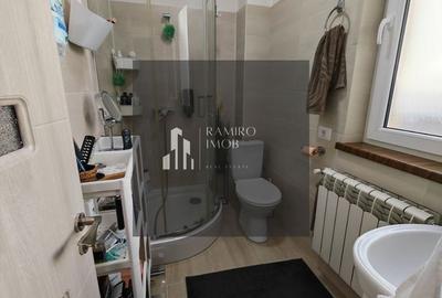 Oferta! Vilă de vânzare–Otopeni 4 camere | Curte 276 mp | Deschidere - 9