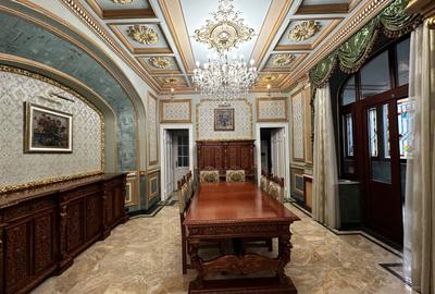 Maison Royale | Vila interbelică Monument | Dorobanti Capitale - 5