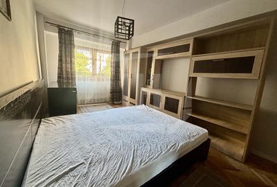 Apartament 2 camere I decomandat I prima inchiriere I Manastur - 3
