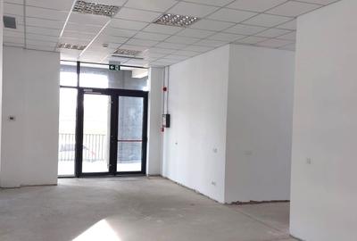 Spatiu de inchiriat in complexul rezidential  Noua - 8