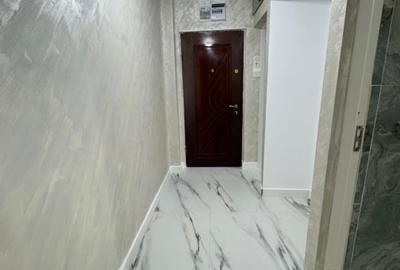 Etaj 2 - Alexandru - Chimicale - 2 camere - renovat - liber - 1