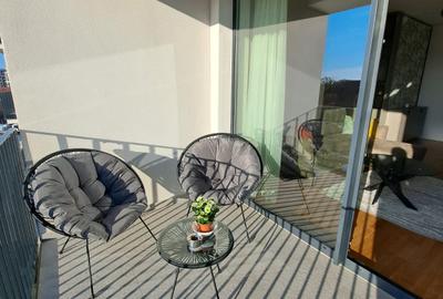 Perfect pentru investitie, Paltim, apartament  cu parcare - 1