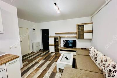 Apartament de 2 camere cu balcon si loc de parcare zona Garii Sibiu - 2