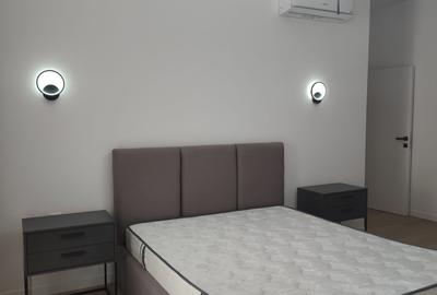 INCHIRIERE APARTAMENT 3 CAMERE//ONE COTROCENI PARK//MOBILAT,UTILAT//LOC PARCARE - 7