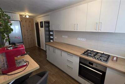 Apartament 2 camere 54mp,decomandat, Manastur, zona Profi City - 4