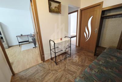 Apartament 3 camere de închiriat - Vasile Aaron - 4