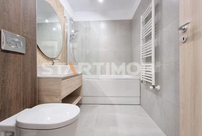 Apartament doua camere mobilat Urban Plaza cu parcare - 9