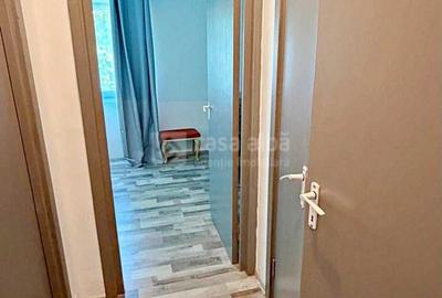 Podu Ros, 2 camere mobilat si utilat, recent renovat - 12