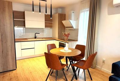 Apartament 2 camere La Foresta | Parcare inclusă | Tunari - 2