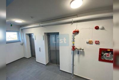 Apartament 3 camere, etaj 1, imobil nou, zona Aeroport, Cluj-Napoca - 5
