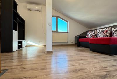 APARTAMENT VISOIANU 130 MP spre inchiriere! - 17