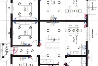 1\2 Duplex Parter Sacalaz 4 Camere,2 Bai - 6