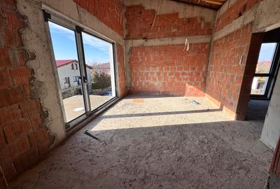 Casa P+2Et. 8 cam. Util 180mp. Teren 250mp. Pozitie stradala - 16