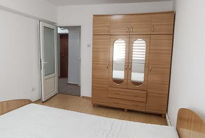 Apartament cu 2 camere, mobilat in blocul Onix-Grivitei - 7