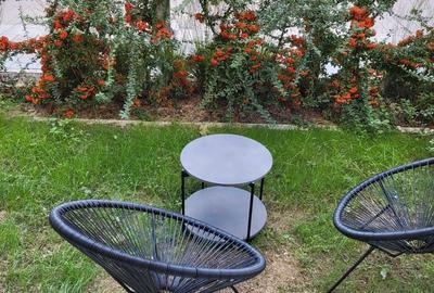 Studio dublu | Avalon Estate | Pipera | Rond OMV | Porsche - 1