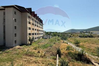 Oportunitate de investitie / Bloc P+4 de vanzare Babadag - Tulcea - 7