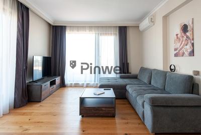 Apartament 2 camere Bloc Boutique, cu terasă și loc de parcare - 4