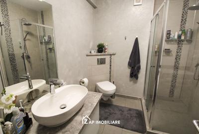 Studio premium, la cheie, Green Residence Tudor – parcare inclusă - 5