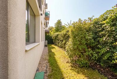 Apartament Premium cu 3 camere si gradina proprie – Imobil Boutique - 22