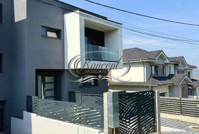 Duplex cu garaj subteran in Dezmir - 2