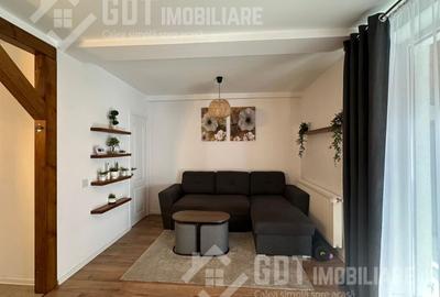 Casă tip înșiruită P+1, 90 mp, curte, terasă și 2 parcări – Șelimbăr - 2