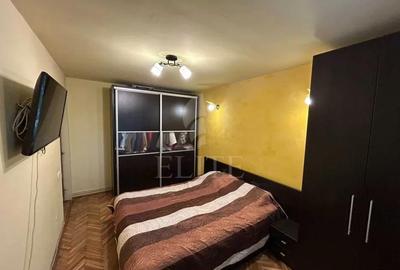 Apartament 3 camere în zona GRIGORE ALEXANDRESCU - 5